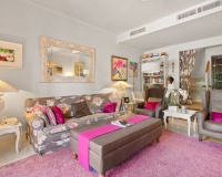 Rynek wtórny - Town house - Marbella - Guadalmina Baja