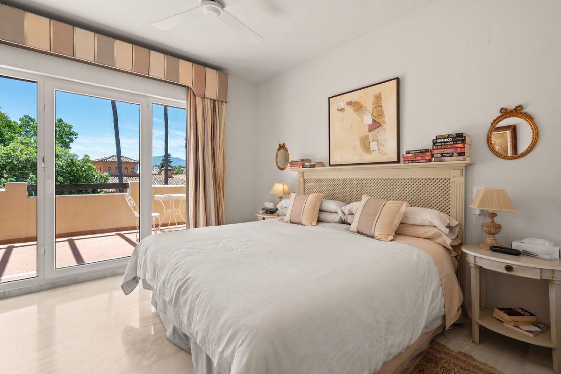 Rynek wtórny - Town house - Marbella - Guadalmina Baja