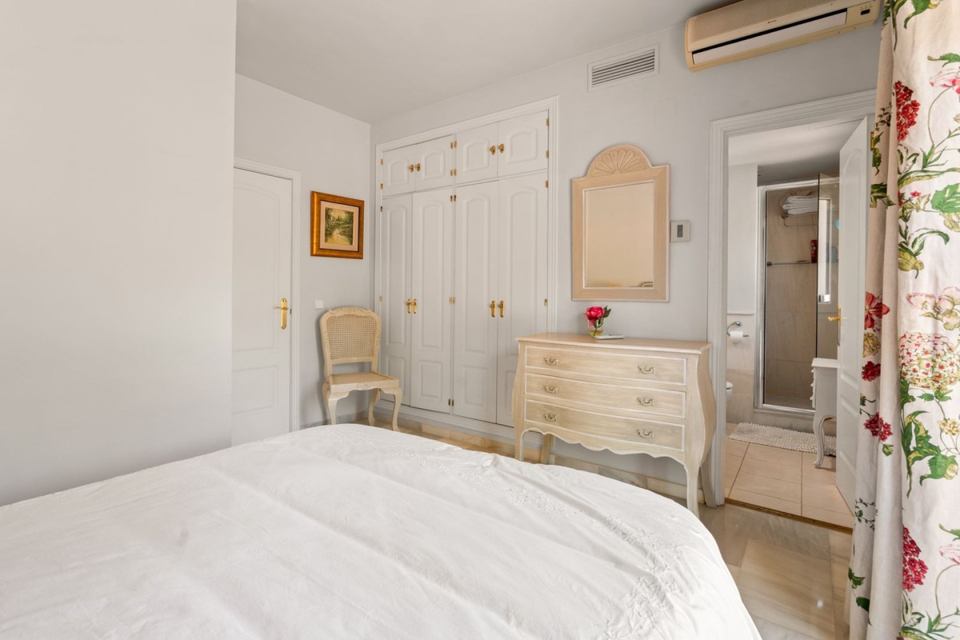 Rynek wtórny - Town house - Marbella - Guadalmina Baja