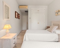 Rynek wtórny - Town house - Marbella - Guadalmina Baja