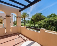 Rynek wtórny - Town house - Marbella - Guadalmina Baja