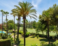 Rynek wtórny - Town house - Marbella - Guadalmina Baja