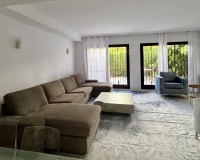 Rynek wtórny - Town house - Marbella - Guadalmina Baja