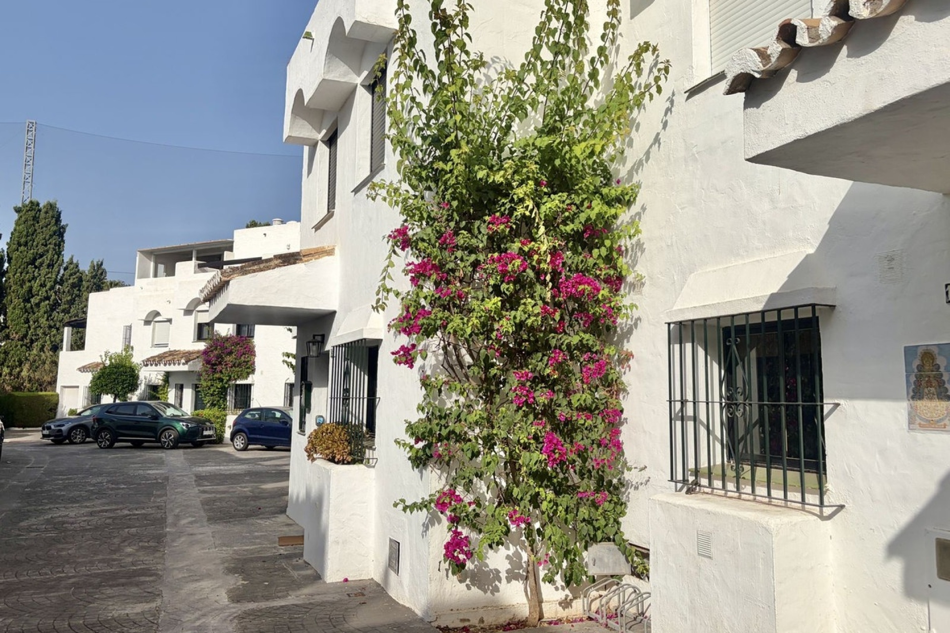 Rynek wtórny - Town house - Marbella - Guadalmina Baja