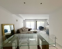 Rynek wtórny - Town house - Marbella - Guadalmina Baja