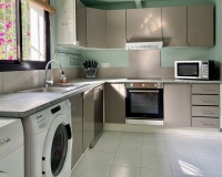 Rynek wtórny - Town house - Marbella - Guadalmina Baja