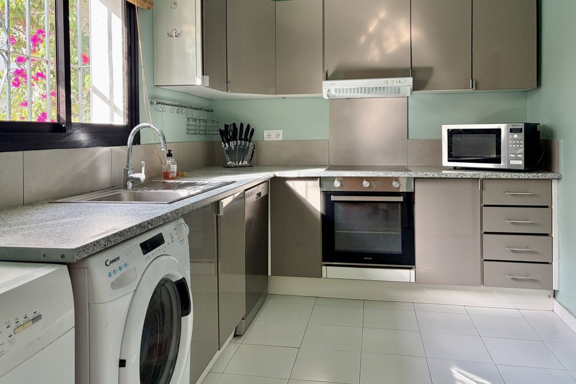Rynek wtórny - Town house - Marbella - Guadalmina Baja
