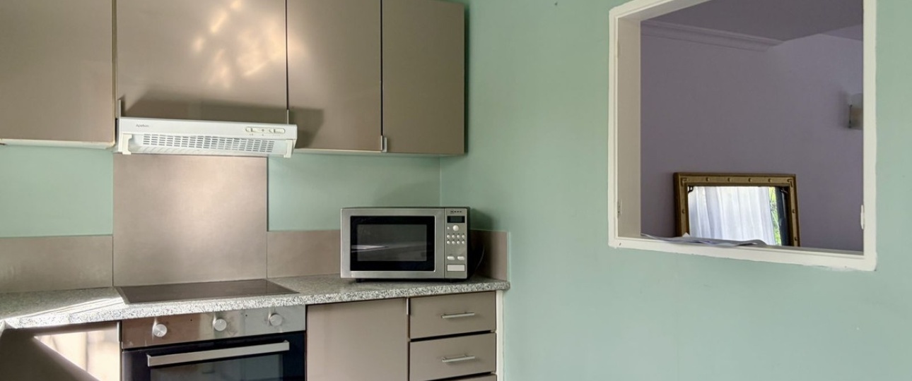Rynek wtórny - Town house - Marbella - Guadalmina Baja
