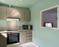 Rynek wtórny - Town house - Marbella - Guadalmina Baja