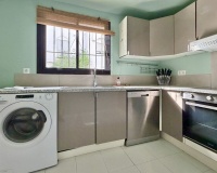 Rynek wtórny - Town house - Marbella - Guadalmina Baja