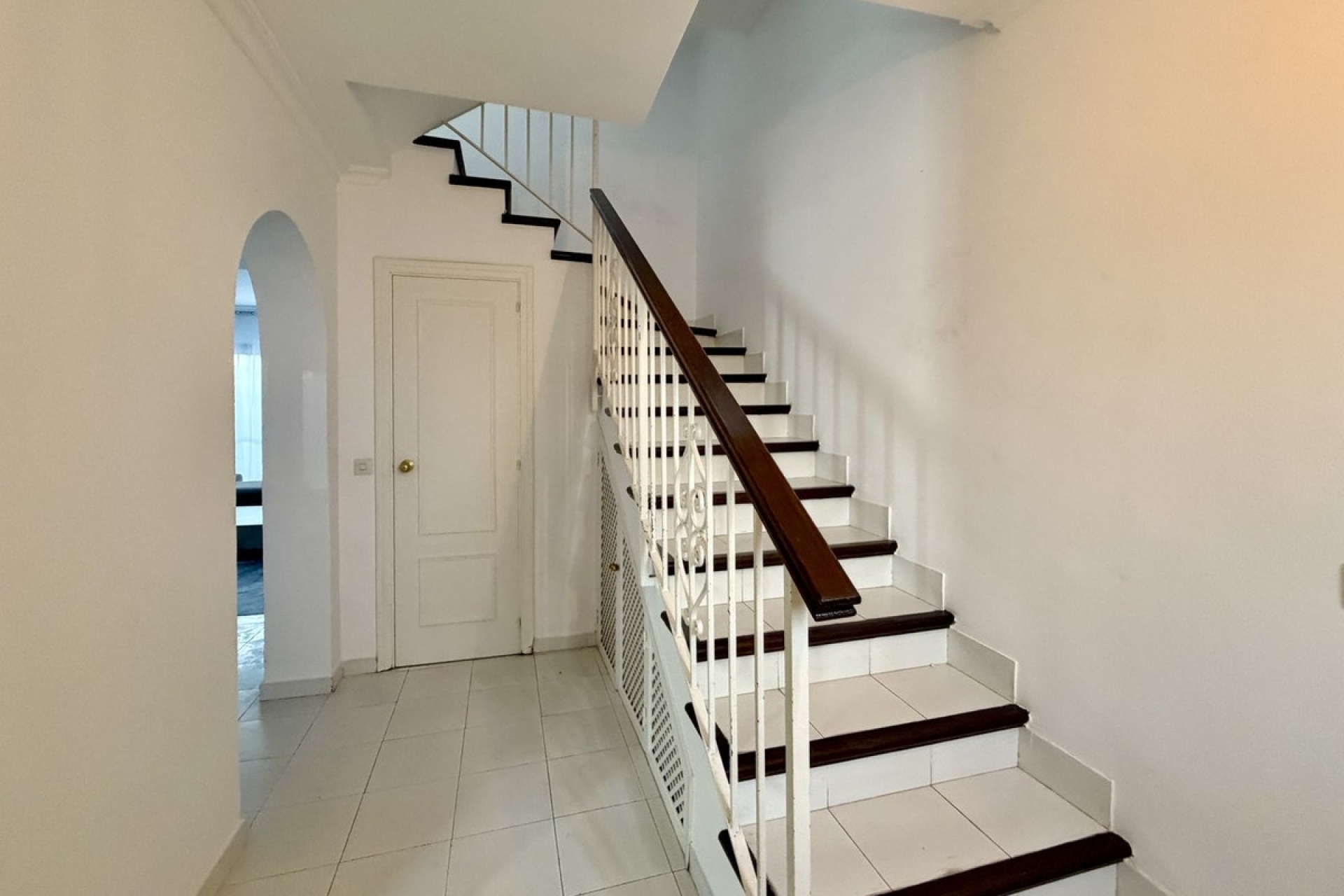 Rynek wtórny - Town house - Marbella - Guadalmina Baja