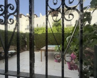 Rynek wtórny - Town house - Marbella - Guadalmina Baja
