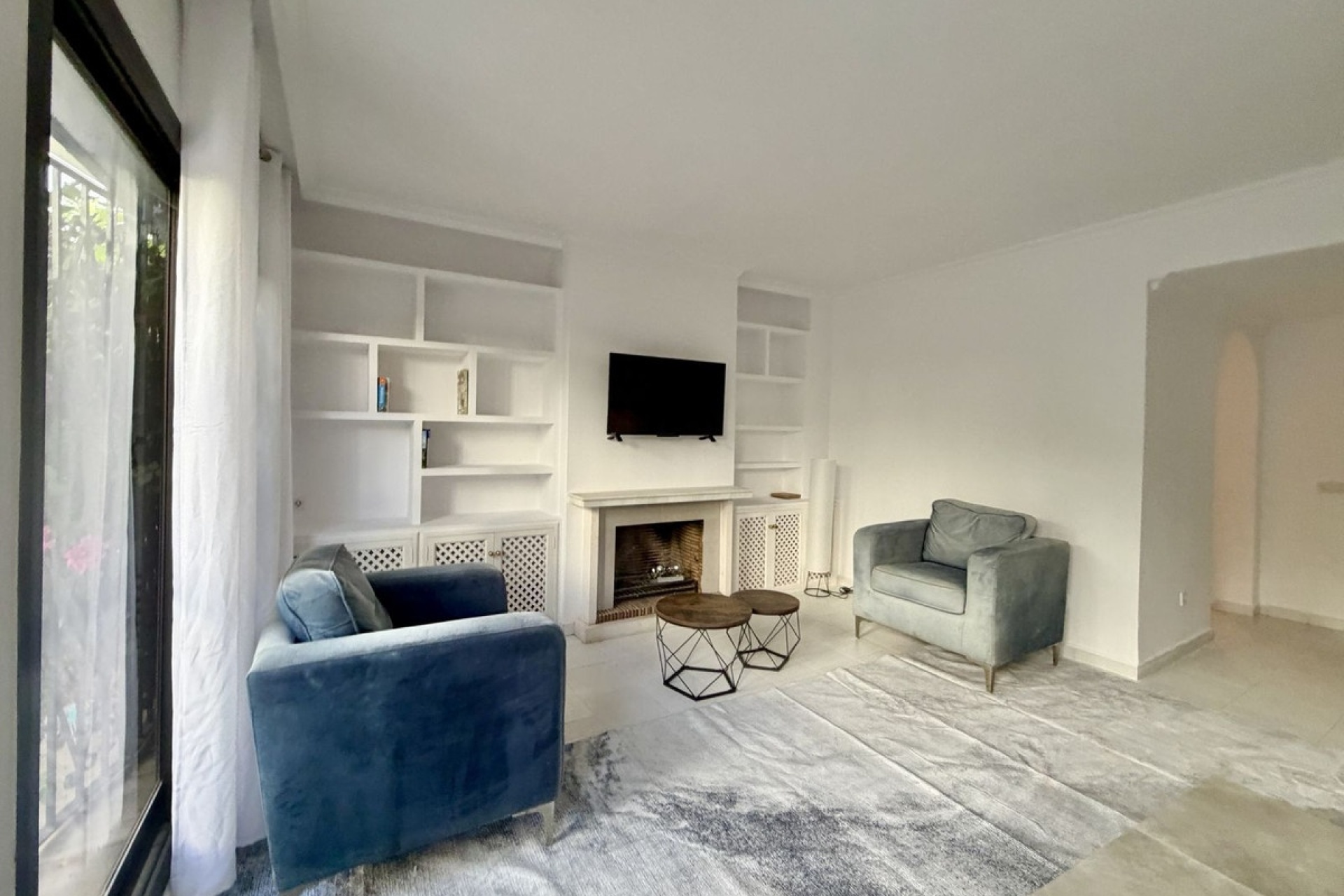 Rynek wtórny - Town house - Marbella - Guadalmina Baja
