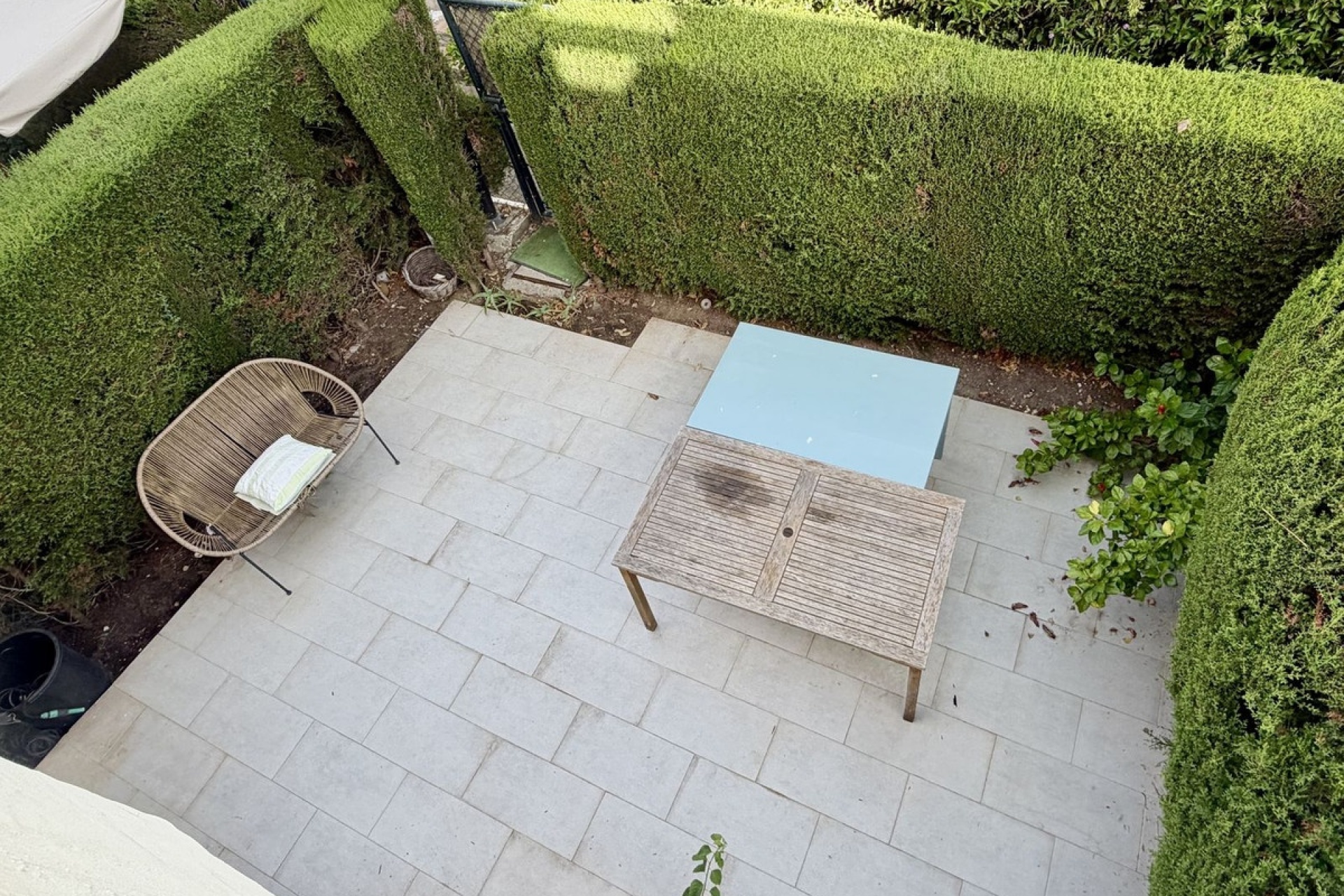Rynek wtórny - Town house - Marbella - Guadalmina Baja