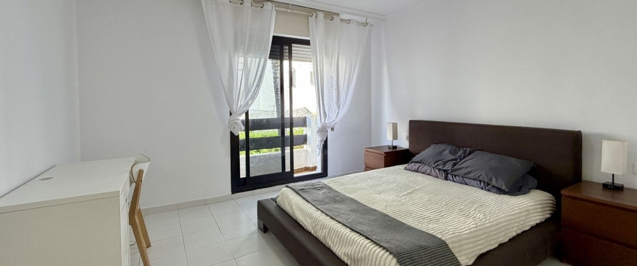 Rynek wtórny - Town house - Marbella - Guadalmina Baja