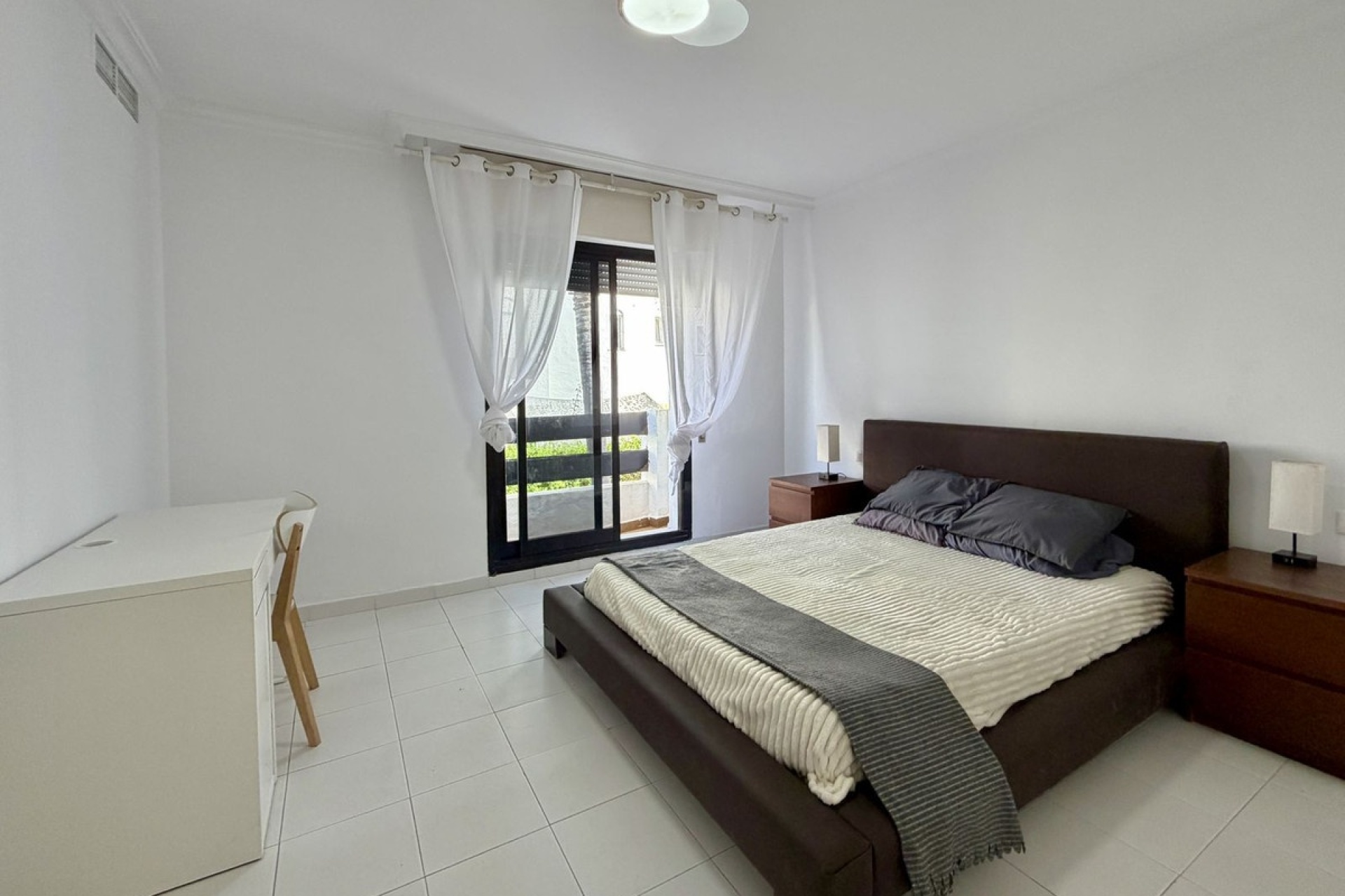 Rynek wtórny - Town house - Marbella - Guadalmina Baja