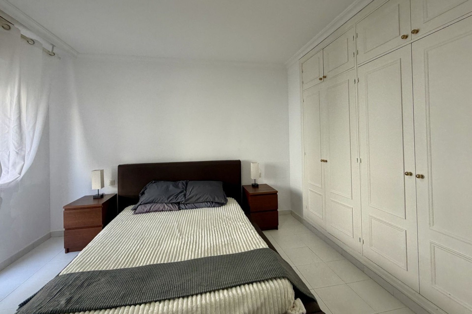 Rynek wtórny - Town house - Marbella - Guadalmina Baja