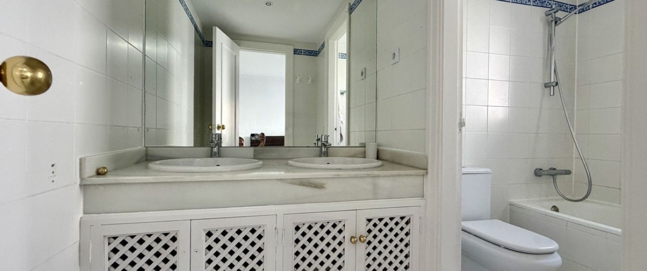 Rynek wtórny - Town house - Marbella - Guadalmina Baja
