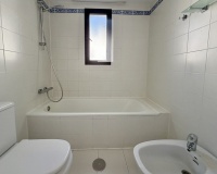 Rynek wtórny - Town house - Marbella - Guadalmina Baja