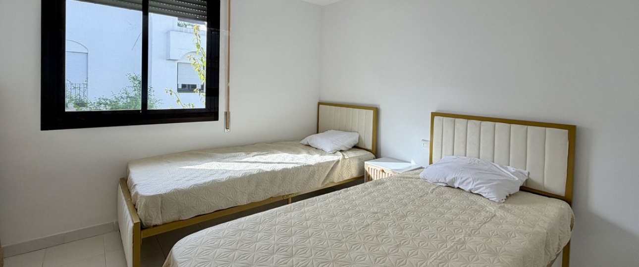 Rynek wtórny - Town house - Marbella - Guadalmina Baja