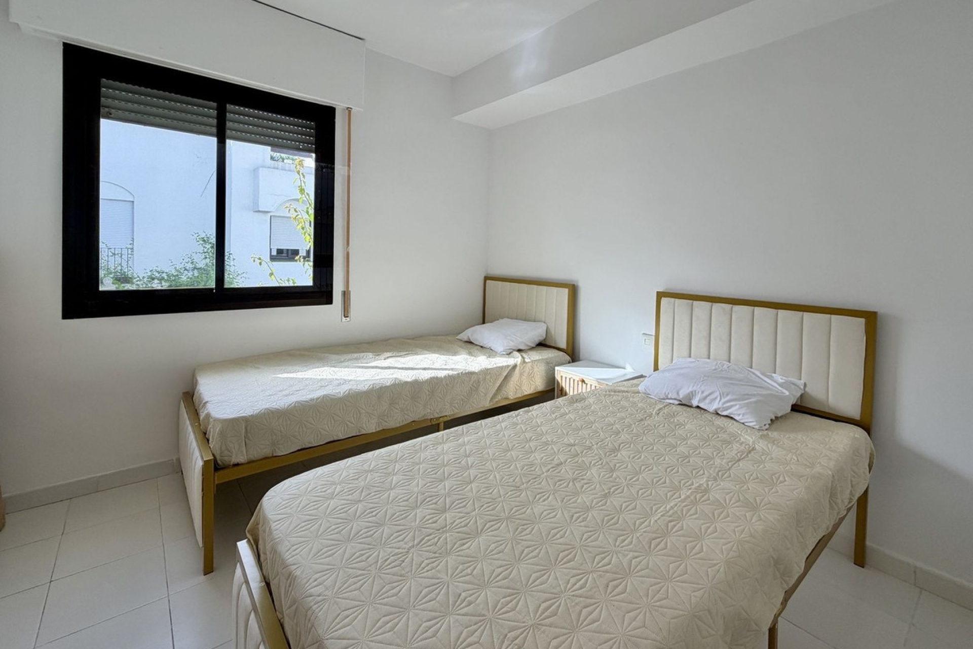 Rynek wtórny - Town house - Marbella - Guadalmina Baja