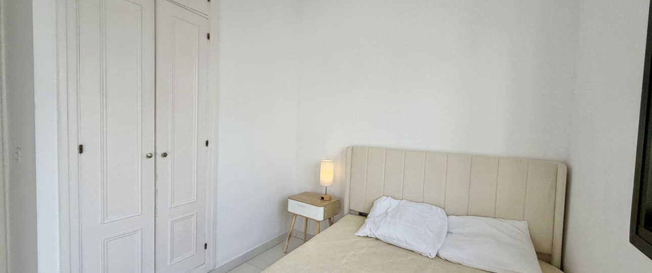 Rynek wtórny - Town house - Marbella - Guadalmina Baja