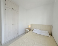 Rynek wtórny - Town house - Marbella - Guadalmina Baja