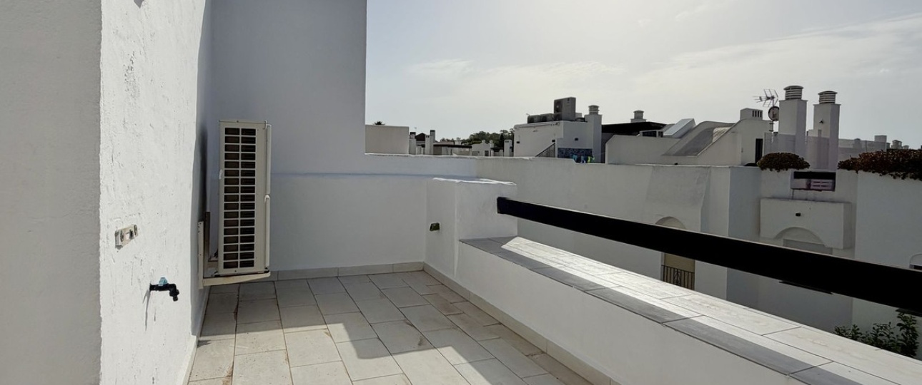 Rynek wtórny - Town house - Marbella - Guadalmina Baja