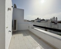 Rynek wtórny - Town house - Marbella - Guadalmina Baja