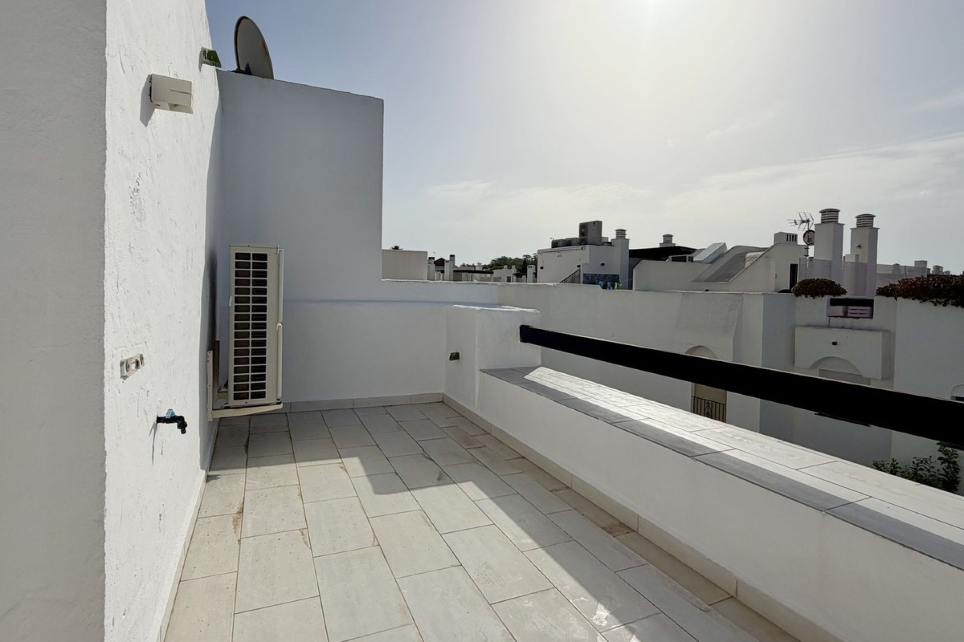 Rynek wtórny - Town house - Marbella - Guadalmina Baja