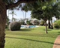 Rynek wtórny - Town house - Marbella - Guadalmina Baja