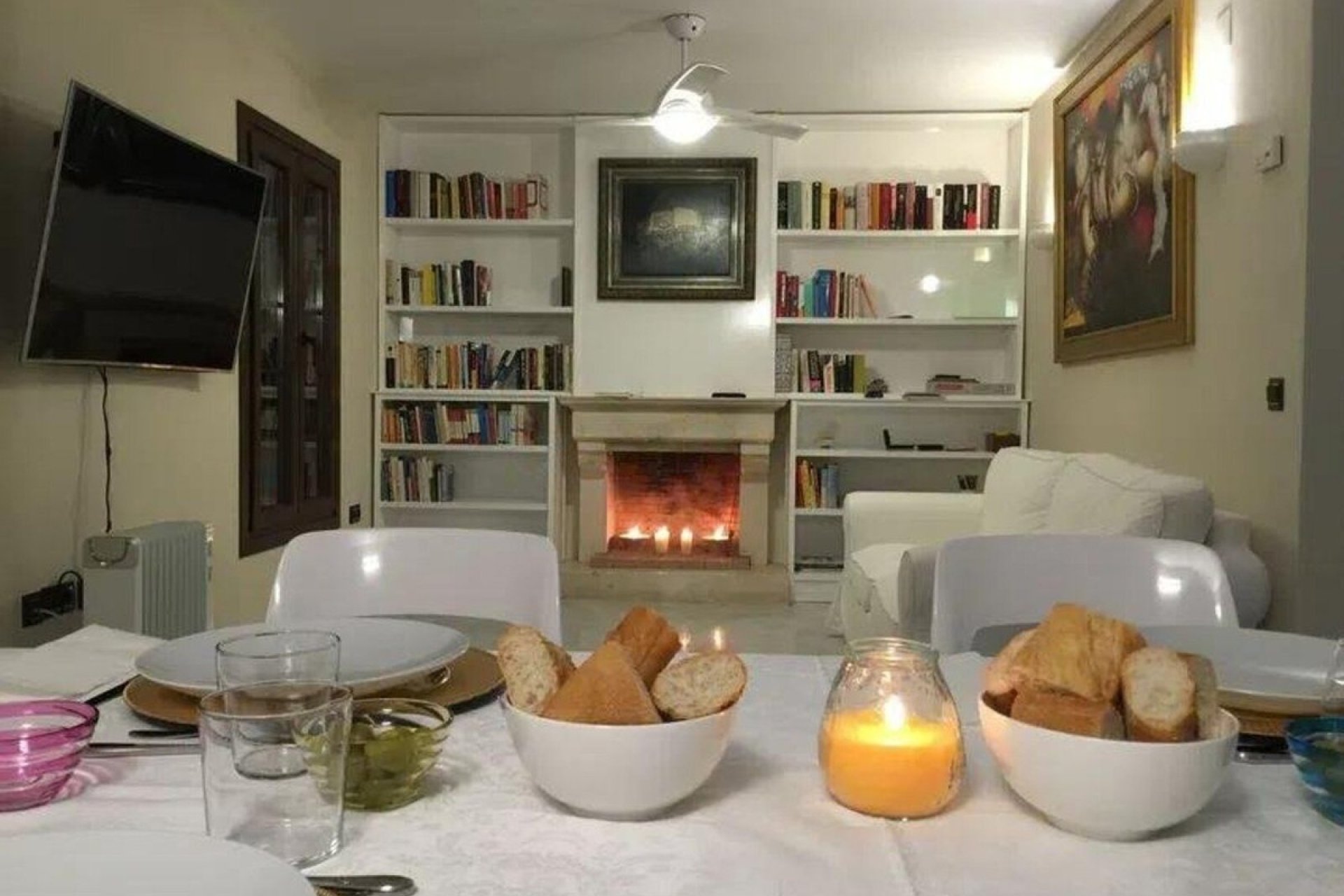 Rynek wtórny - Town house - Marbella - Guadalmina Baja