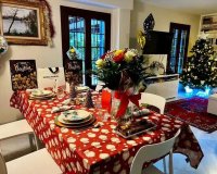 Rynek wtórny - Town house - Marbella - Guadalmina Baja