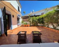 Rynek wtórny - Town house - Marbella - Guadalmina Baja