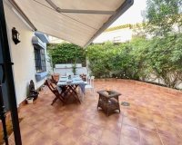 Rynek wtórny - Town house - Marbella - Guadalmina Baja