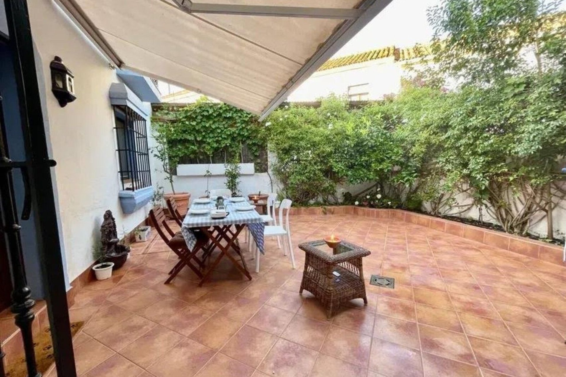 Rynek wtórny - Town house - Marbella - Guadalmina Baja