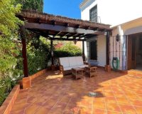 Rynek wtórny - Town house - Marbella - Guadalmina Baja