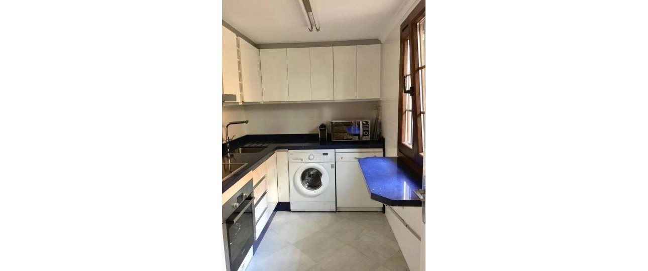 Rynek wtórny - Town house - Marbella - Guadalmina Baja