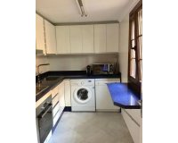 Rynek wtórny - Town house - Marbella - Guadalmina Baja