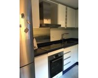Rynek wtórny - Town house - Marbella - Guadalmina Baja