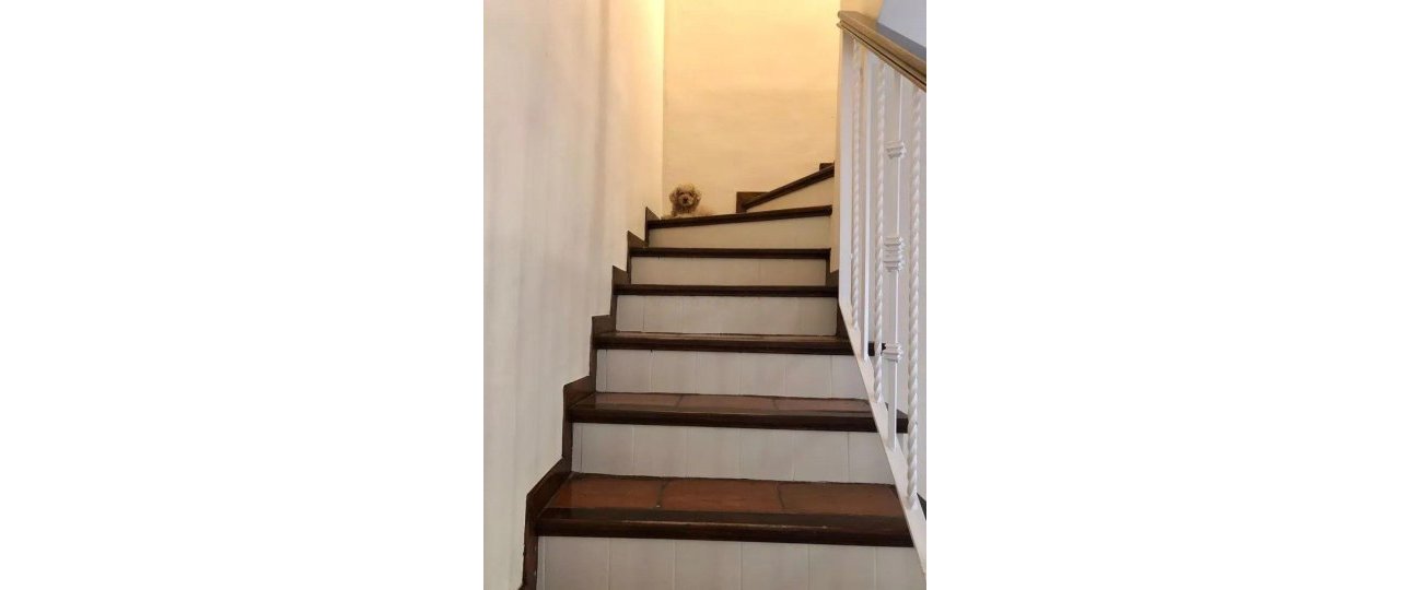 Rynek wtórny - Town house - Marbella - Guadalmina Baja