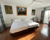 Rynek wtórny - Town house - Marbella - Guadalmina Baja