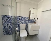 Rynek wtórny - Town house - Marbella - Guadalmina Baja