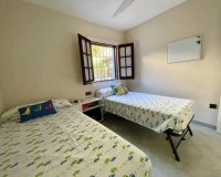 Rynek wtórny - Town house - Marbella - Guadalmina Baja