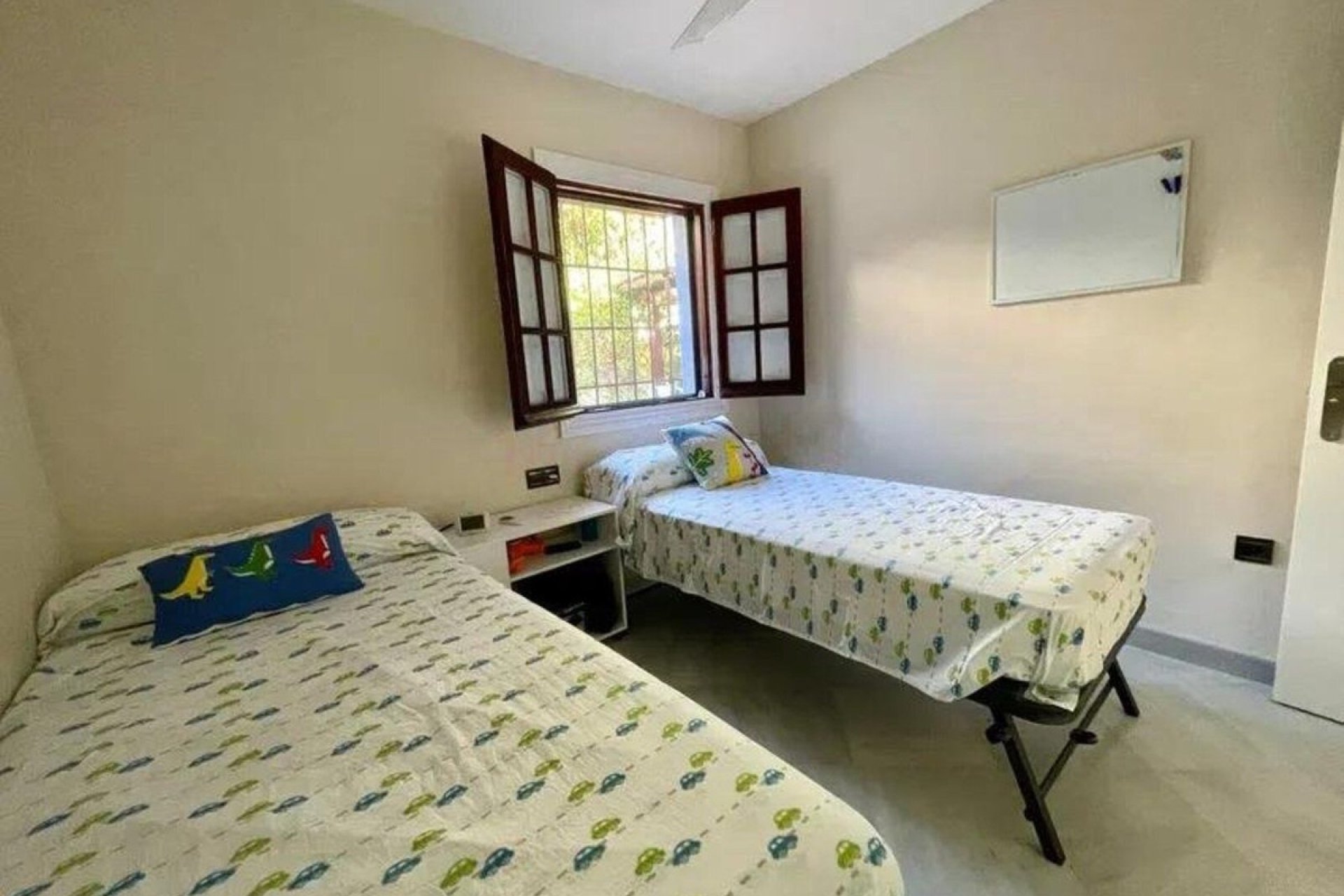 Rynek wtórny - Town house - Marbella - Guadalmina Baja