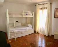 Rynek wtórny - Town house - Marbella - Guadalmina Baja