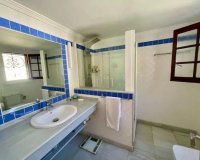 Rynek wtórny - Town house - Marbella - Guadalmina Baja
