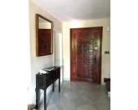 Rynek wtórny - Town house - Marbella - Guadalmina Baja