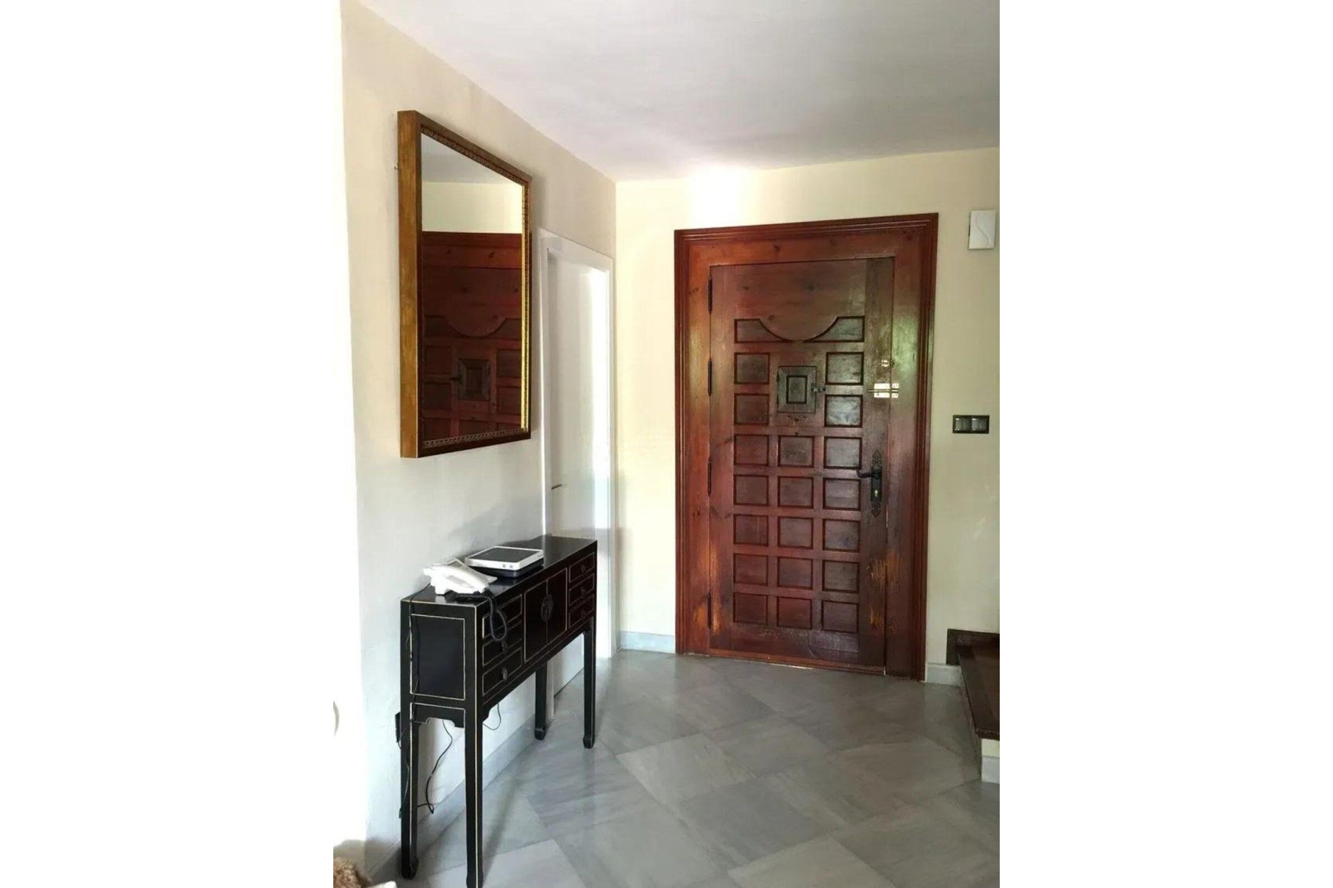 Rynek wtórny - Town house - Marbella - Guadalmina Baja