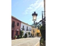 Rynek wtórny - Town house - Marbella - Guadalmina Baja